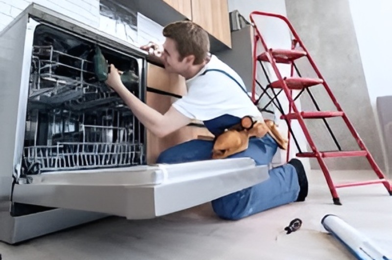 Essential Guide for Frigidaire Dishwasher Repair in San Francisco