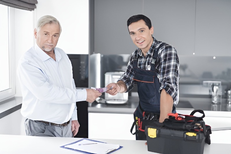 Kegerator Repair in San Francisco